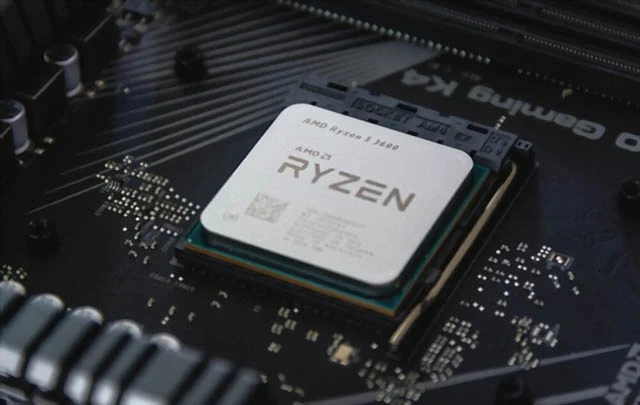 كل ما تود معرفته عن معمارية AMD Zen 4 ومعالجات Ryzen 7000