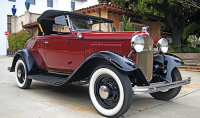 Ford 18