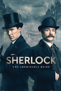 Download movie Sherlock The Abominable Bride on google drive 2016 HD Bluray 1080p