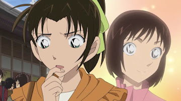 Detective Conan Episode 1143 Subtitle Indonesia