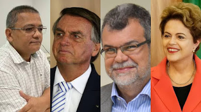 Nomeados por Dilma e Bolsonaro polarizam eleição para Reitoria da Unifesspa