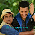 Akhil interviews Brahmanandam