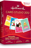 Hallmark Card Studio 2013 v13 Deluxe (DVD) Full