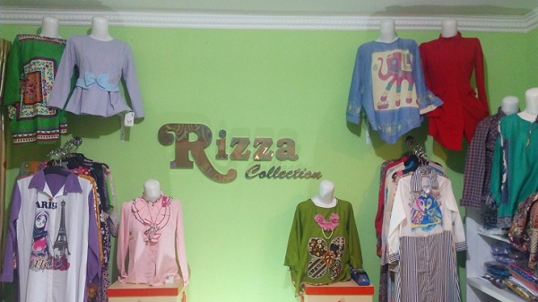 Rizza Collection