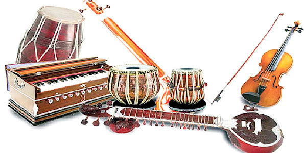 Shastriye Sangeet