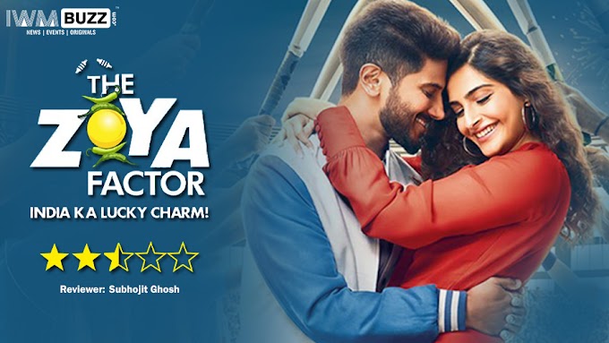 The Zoya Factor (2019) | Hindi Movie HD
