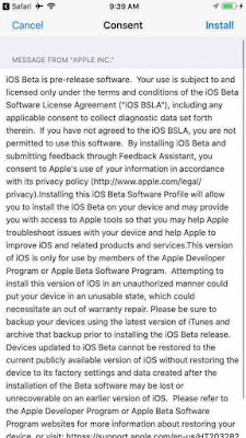 What if you want to install iOS 11.1 beta 5 without Developer Account? Can I download iOS 11.1 beta 5 on iPhone without a registered developer?