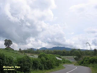 38 TEMPAT WISATA DI REJANG LEBONG CURUP BENGKULU TERBARU YANG WAJIB DIKUNJUNGI