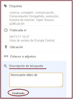 Crear etiquetas Meta Description