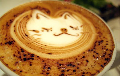 art of coffee