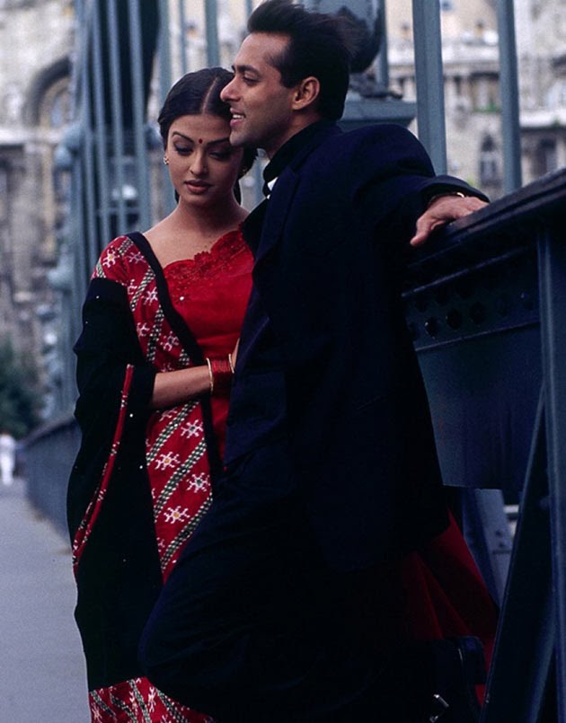 Aishwarya Rai Hot 1999