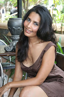Actress Rachna Shah Hot Photo Shoot