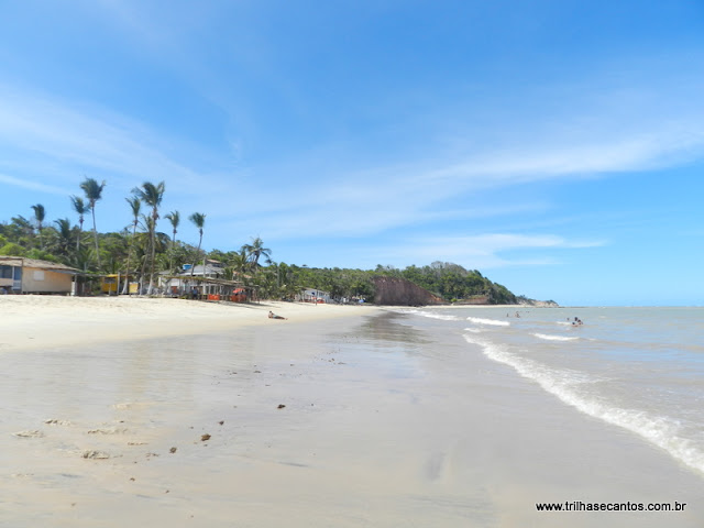 Prado, Bahia