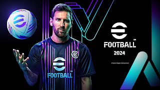 eFootball 2024