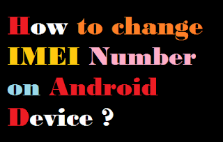 Change IMEI@myteachworld.com