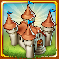 TOWNSMEN PREMIUM - VER. 1.10.0 Infinite [Crowns - Prestige - XP] MOD APK