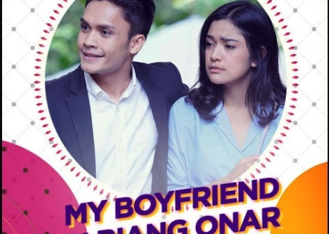 √ Daftar Nama Pemain FTV My Boyfriend Si Biang Onar SCTV (2018)