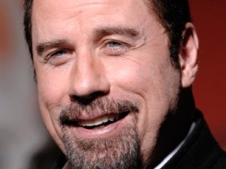 TRAVOLTA