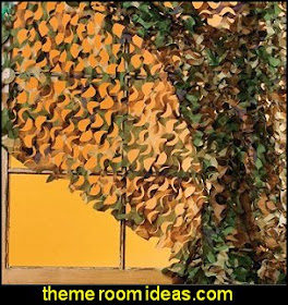 Army Camouflage Curtain  Army Theme bedrooms - Military bedrooms camouflage decorating  - Army Room Decor - Marines decor boys army rooms - Airforce Rooms - camo themed rooms - Uncle Sam Military home decor - military aircraft bedroom decorating ideas - boys army bedroom ideas - Military Soldier - Navy themed decorating