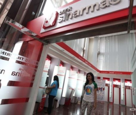 Alamat Lengkap dan Nomor Telepon Kantor Bank Sinarmas di Riau