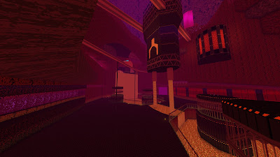 Project Absentia Game Screenshot 6