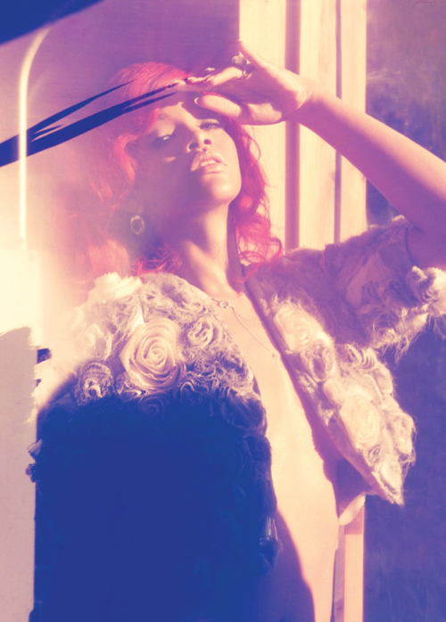 rihanna loud photoshoot. home brad therihanna loud Al