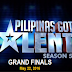 Pilipinas Got Talent (PGT5) Grand Finals: Livestream,Winners,Final Results,Replay