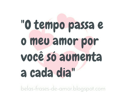 MENSAGENS DE AMOR