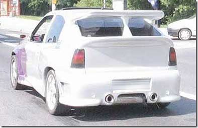 Kadett Xunin