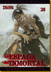 Esapada 28