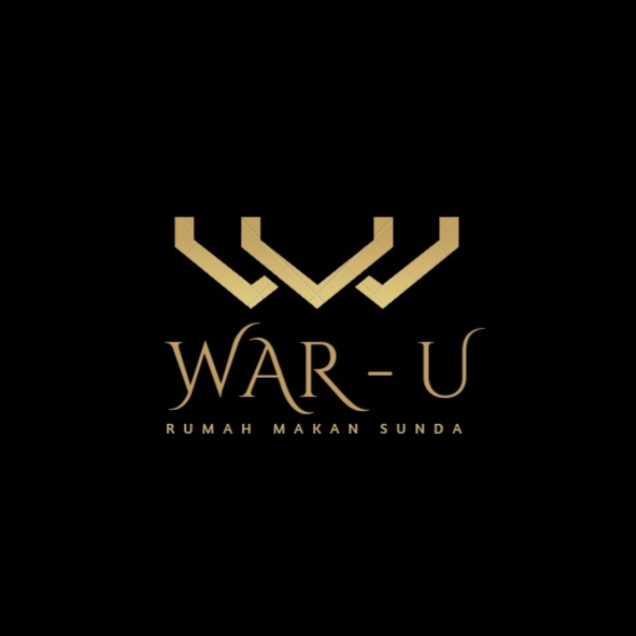 Logo War - U