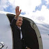 Abinader viaja este jueves a Qatar para participar en el Foro Mundial de Doha