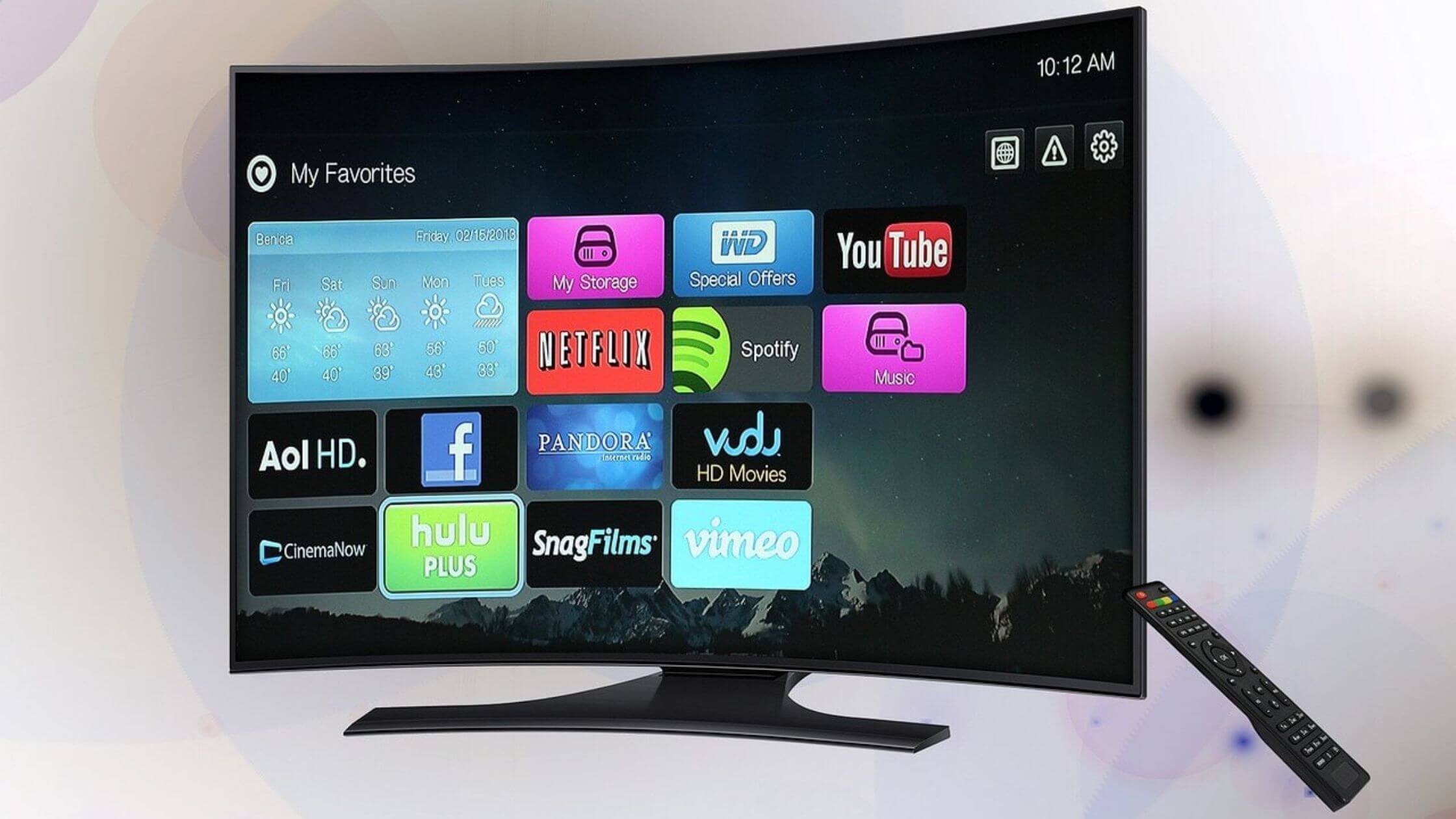 Best Free TV App for Android in Bangladesh