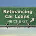 auto refinance