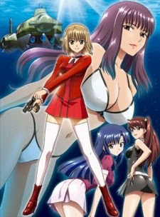Download Anime AIKa R-16: Virgin Mission OVA Subtitle Indonesia [Batch]
