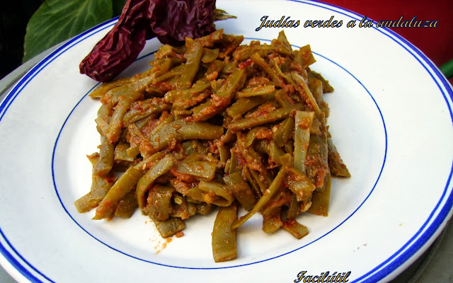 Judías-verdes-a-la-andaluza