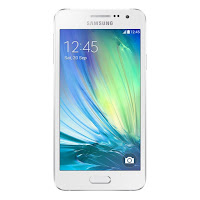 Harga dan Spesifikasi Handphone Samsung Galaxy A3 A300H