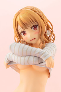 Shirakawa Miyako 1/7 de Imouto sae Ireba Ii. - Kotobukiya