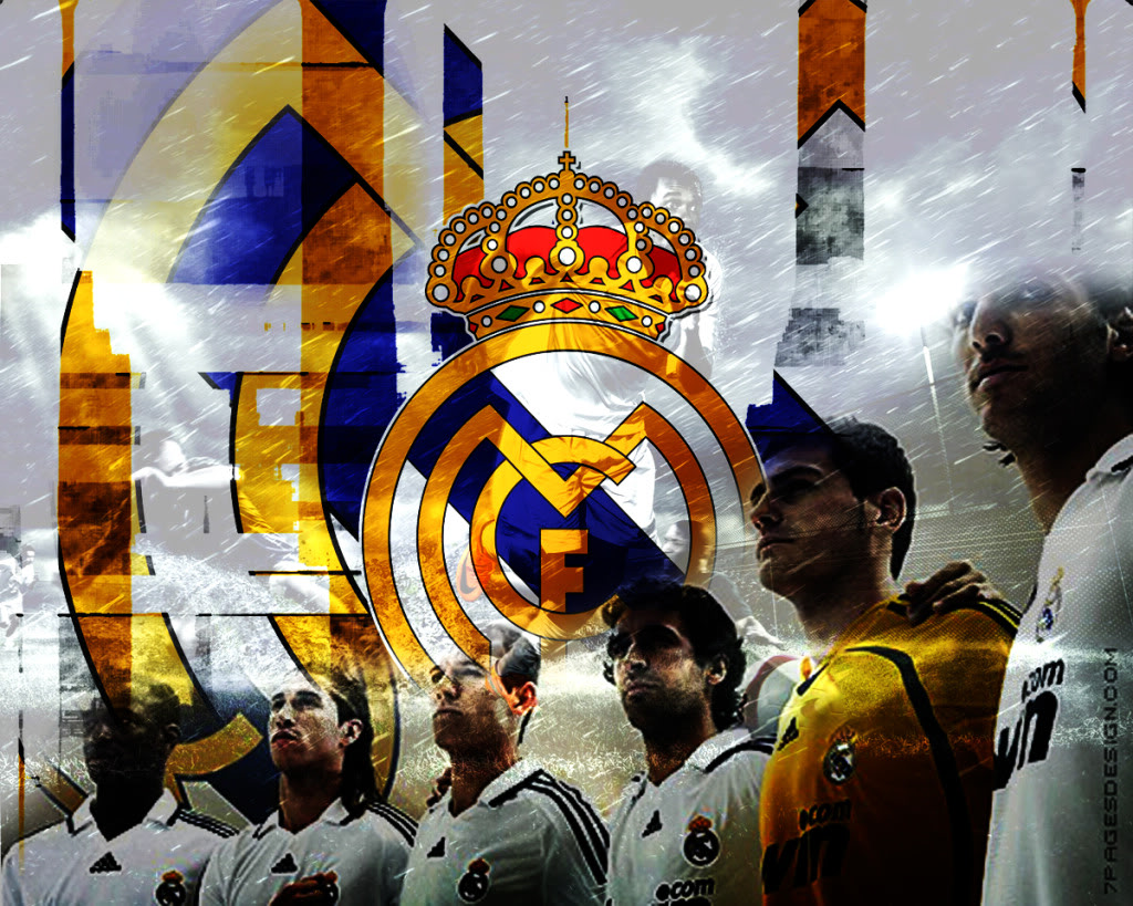 real madrid