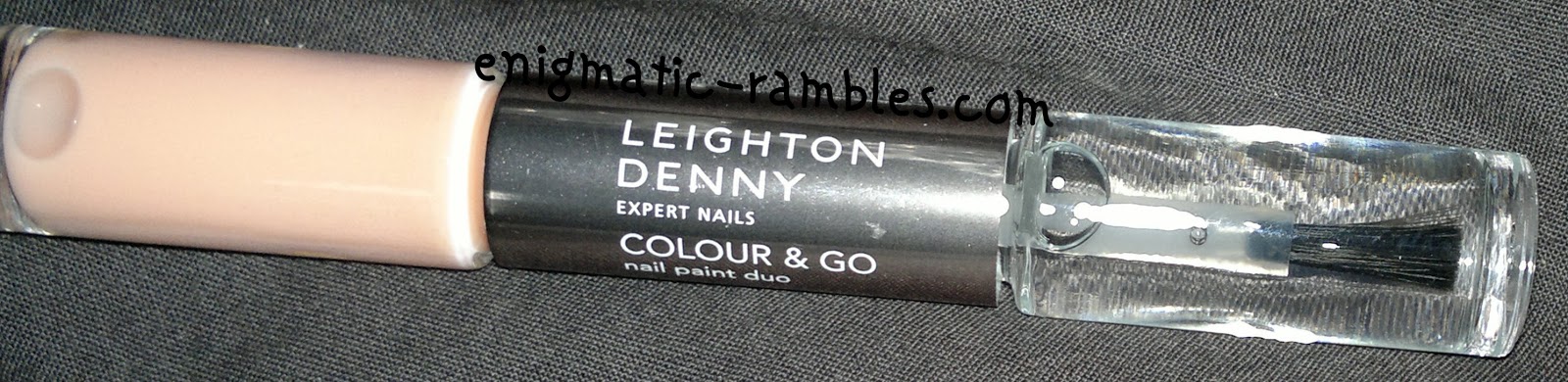 Leighton-Denny-Loves-Perfection-QVC-TSV-auto-delivery-AD-February-2014-colour-and-go-undercover-base-coat-crystal-finish-top-coat-duo