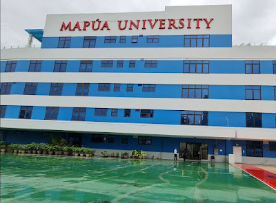 Mapua University Makati Campus