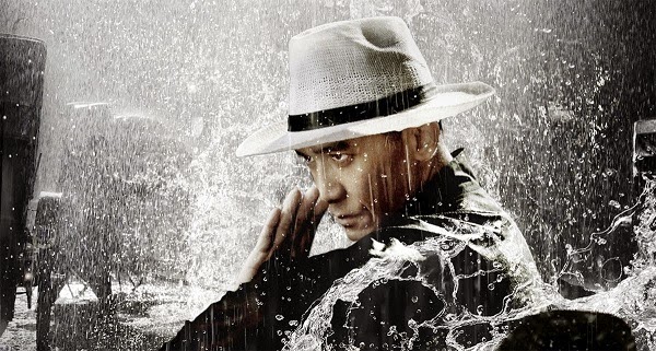 The Grandmaster - Yi Dai Zong Shi