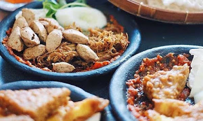 Wisata Kuliner Makanan Khas Surabaya Yang Wajib Di Coba