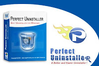 Perfect Uninstaller 6.3 Full Serial