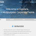 Download Overture - Responsive Corporate Theme