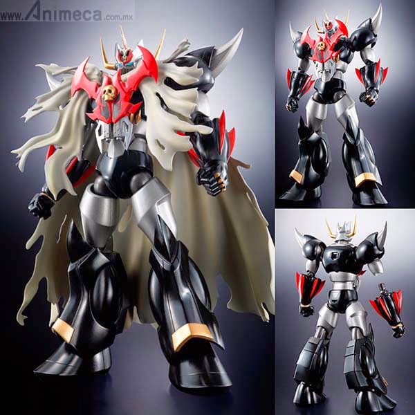 SUPER ROBOT CHOGOKIN MAZINKAISER SKL FIGURE BANDAI