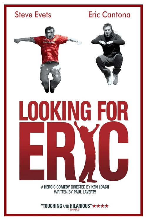 Il mio amico Eric 2009 Film Completo Download