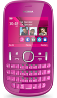 Nokia Asha 308