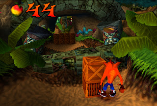 Download Crash Bandicoot 3 Gratis