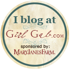Snippets of GIRL GAB